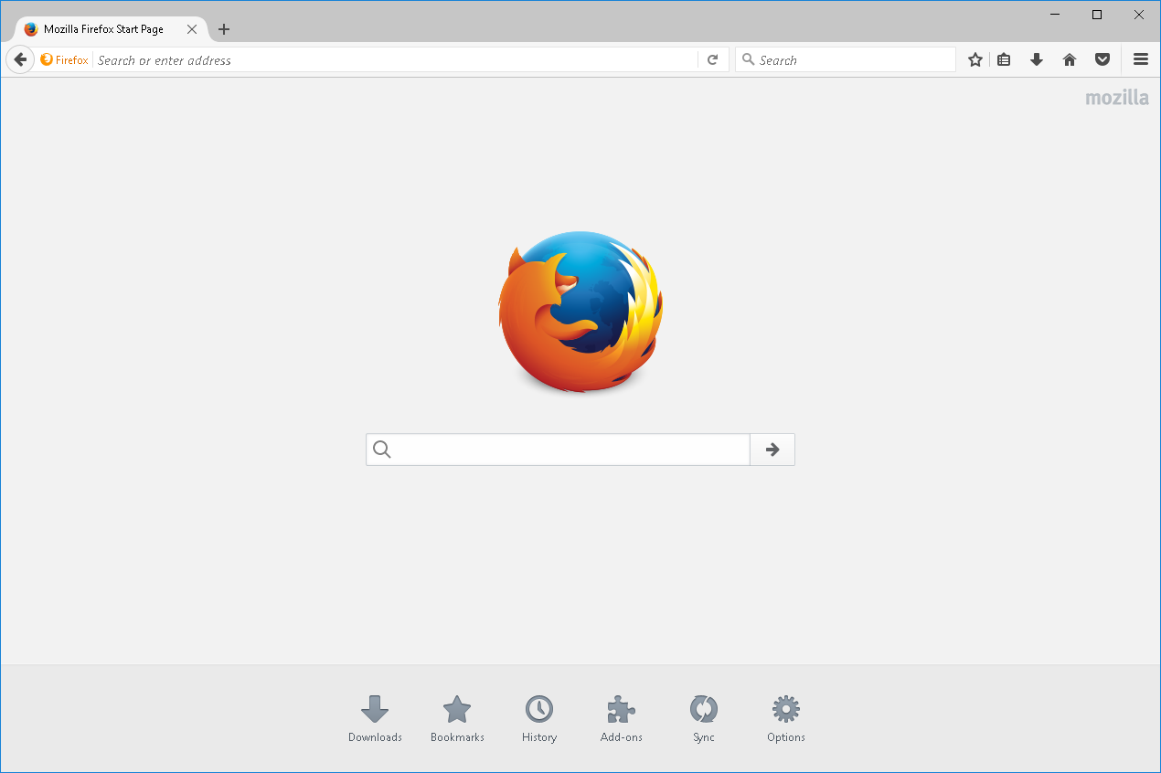 Mozilla Software Download Windows 7